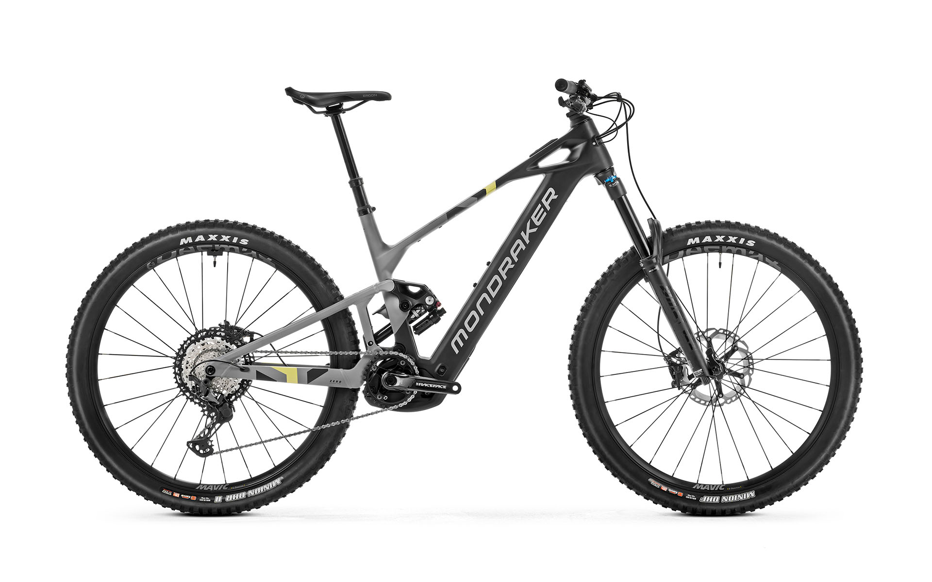mondraker crafty carbon r kotnik at testbike