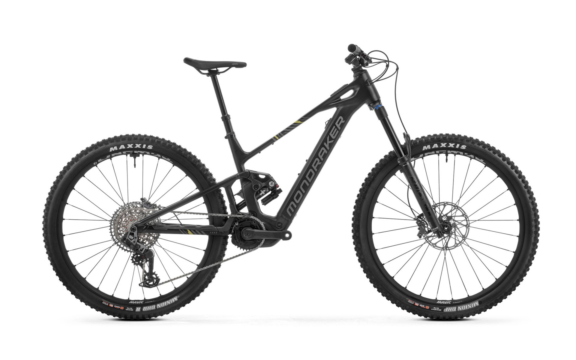 mondraker sly rr kotnik at testbike