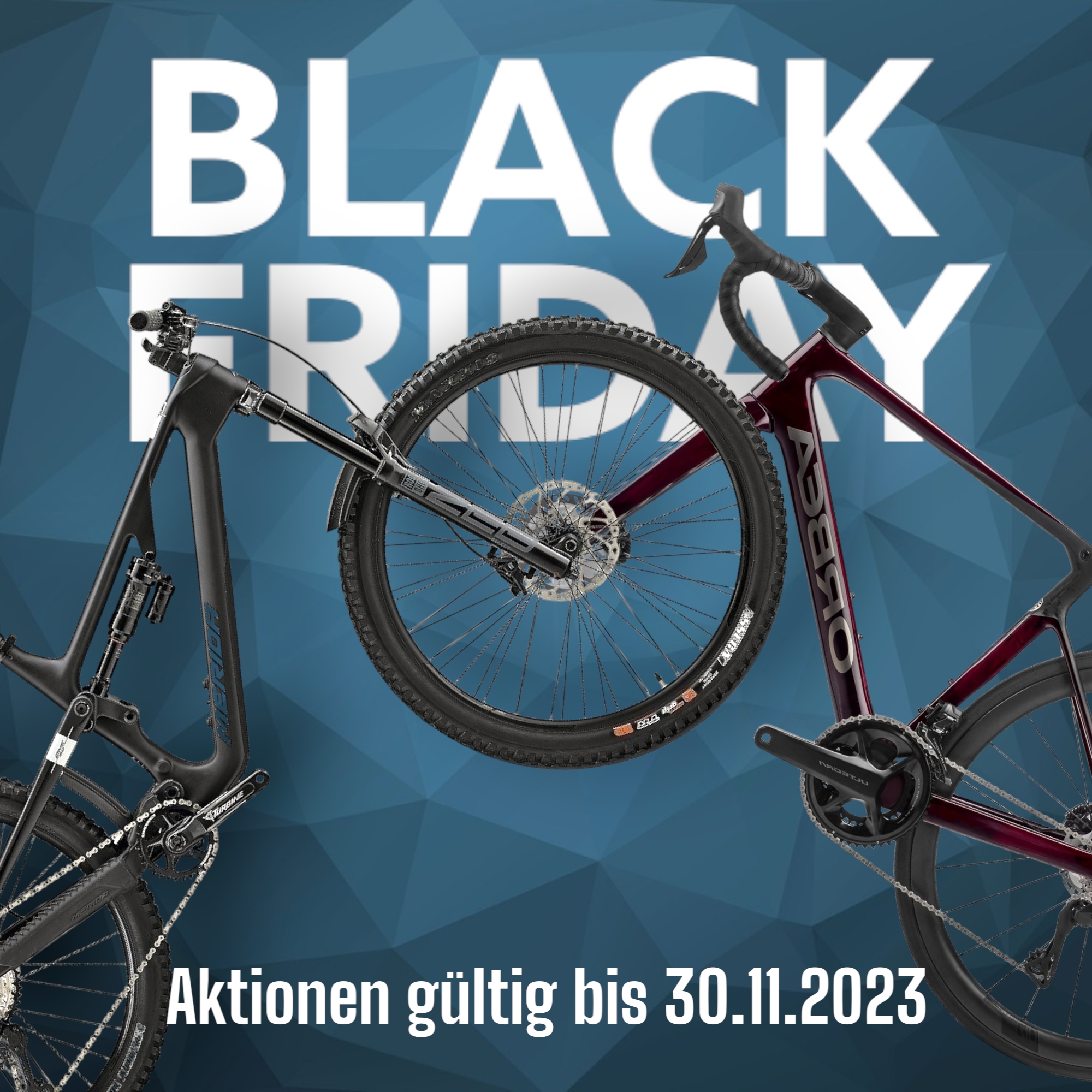 Black Friday Aktionen