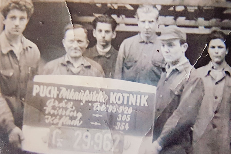 Auszeichnung-Familienbetrieb-Kotnik